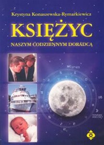 Bild von Księżyc naszym codziennym doradcą