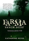 Farma złyc... - Catherine Reiss -  fremdsprachige bücher polnisch 