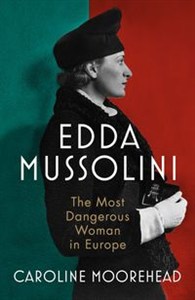 Bild von Edda Mussolini