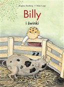 Zobacz : Billy i św... - Stenberg Birgitta