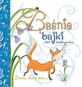 Bild von Baśnie i bajki do poduszki