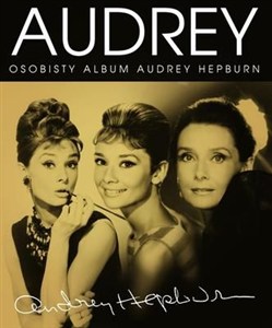Bild von Audrey Hepburn Osobisty album Audrey Hepburn