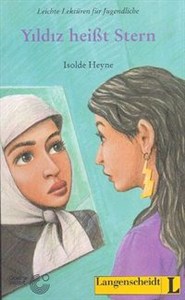 Bild von Yildiz heisst Stern