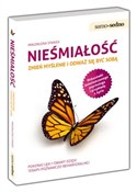 Polnische buch : Nieśmiałoś... - Magdalena Staniek