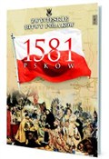 Psków 1581... -  fremdsprachige bücher polnisch 