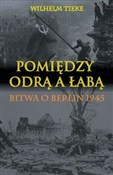 Pomiędzy O... - Wilhelm Tieke -  polnische Bücher