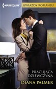 Pracująca ... - Diana Palmer - buch auf polnisch 