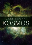Polnische buch : Kosmos - Carl Sagan
