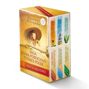 Bild von Stacja Jagodno Pakiet