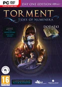 PC Torment... -  polnische Bücher