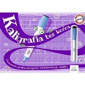 Zobacz : Kaligrafia... - Opracowanie Zbiorowe