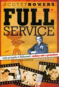 Bild von Full Service moje przygody w Hollywood i szalony seks z gwiazdami