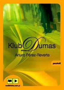 Obrazek Klub Dumas