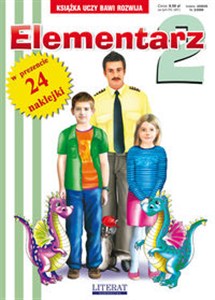 Obrazek Elementarz 2