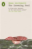 Książka : The Drowni... - Ross Macdonald