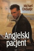 Angielski ... - Michael Ondaatje - Ksiegarnia w niemczech