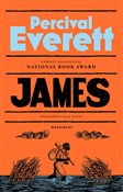 Polnische buch : James - Percival Everett