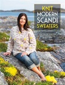 Obrazek Knit Modern Scandi Sweaters