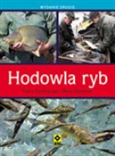 Książka : Hodowla ry... - Franz Geldhauser, Peter Gerstner