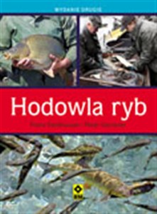Obrazek Hodowla ryb