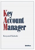 Polnische buch : Key Accoun... - Krzysztof Kałucki