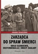 Zarządca d... - Johannes Sachslehner -  fremdsprachige bücher polnisch 
