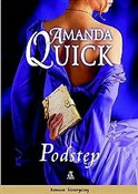 Podstęp - Amanda Quick - Ksiegarnia w niemczech