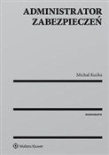 Polska książka : Administra... - Michał Kućka