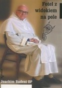 Polnische buch : Fotel z wi... - Joachim Badeni OP