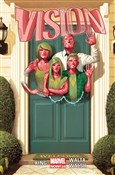 Polska książka : Vision - Tom King