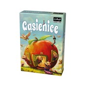 Gąsienice -  fremdsprachige bücher polnisch 