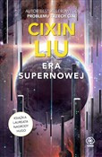 Polska książka : Era supern... - Cixin Liu