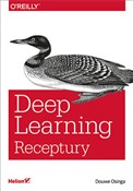 Deep Learn... - Osinga Douwe -  Polnische Buchandlung 