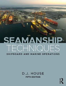 Bild von Seamanship Techniques