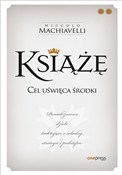 Książę Cel... - Niccolo Machiavelli - buch auf polnisch 