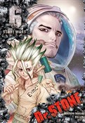 Dr. Stone.... - Boichi, Riichiro Inagaki -  polnische Bücher