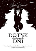 Książka : Dotyk dawn... - Agata Kaczmarek