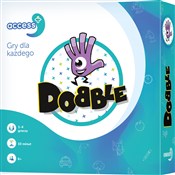 Zobacz : Dobble Acc... - Denis Blanchot, Jacques Cottereau