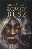 Polnische buch : Łowcy dusz... - Jacek Piekara