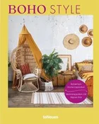 Polska książka : Boho Style...