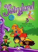 Fairyland ... - Jenny Dooley, Virginia Evans -  Polnische Buchandlung 