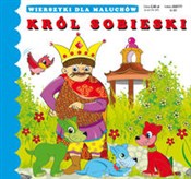 Król Sobie... - Emilia Pruchnicka - Ksiegarnia w niemczech