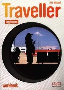 Bild von Traveller beginners Workbook + CD