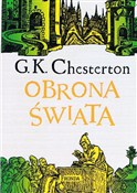 Polnische buch : Obrona świ... - Gilbert K. Chesterton