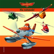 Samoloty 2... - buch auf polnisch 