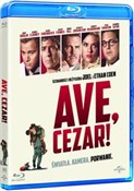 Ave Cezar!... -  fremdsprachige bücher polnisch 