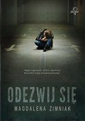 Odezwij si... - Magdalena Zimniak - buch auf polnisch 