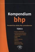Kompendium... -  Polnische Buchandlung 