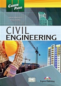 Bild von Career Paths: Civil Engineering SB EXPRESS PUBL.