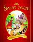 Zobacz : Świat Baśn... - Carlos Busquets (ilustr.)